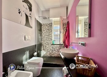 Trilocale Via P. G. Alberti, Pietra Ligure - foto 23