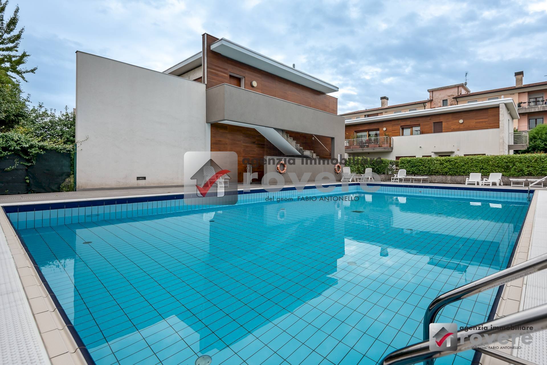 Quadrilocale Villorba - foto 1