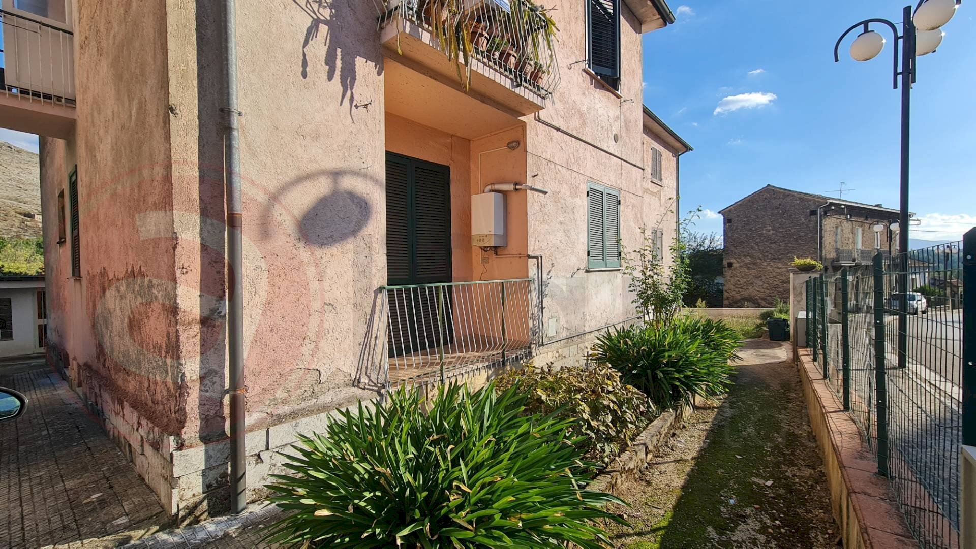 Appartamento Via Pola, Fontana Liri - foto 3