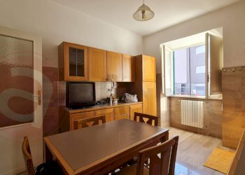 Appartamento Via Pola, Fontana Liri - foto 5