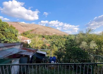 Appartamento Via Pola, Fontana Liri - foto 7