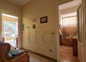 Appartamento Via Pola, Fontana Liri - foto 9