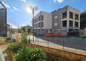 Appartamento Via Pola, Fontana Liri - foto 13