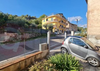 Appartamento Via Pola, Fontana Liri - foto 14