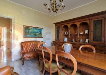 Appartamento Via Pola, Fontana Liri - foto 16