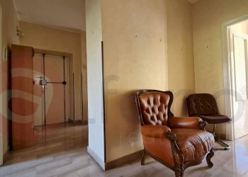 Appartamento Via Pola, Fontana Liri - foto 17