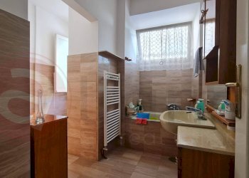 Appartamento Via Pola, Fontana Liri - foto 19