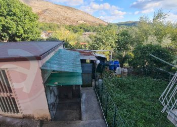 Appartamento Via Pola, Fontana Liri - foto 20