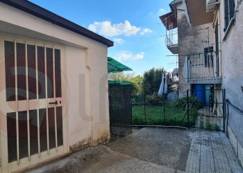 Appartamento Via Pola, Fontana Liri - foto 22