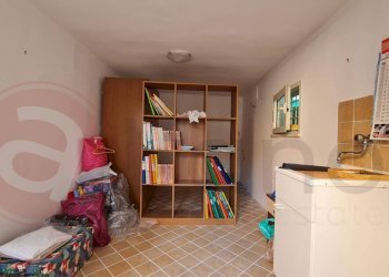 Appartamento Via Pola, Fontana Liri - foto 24