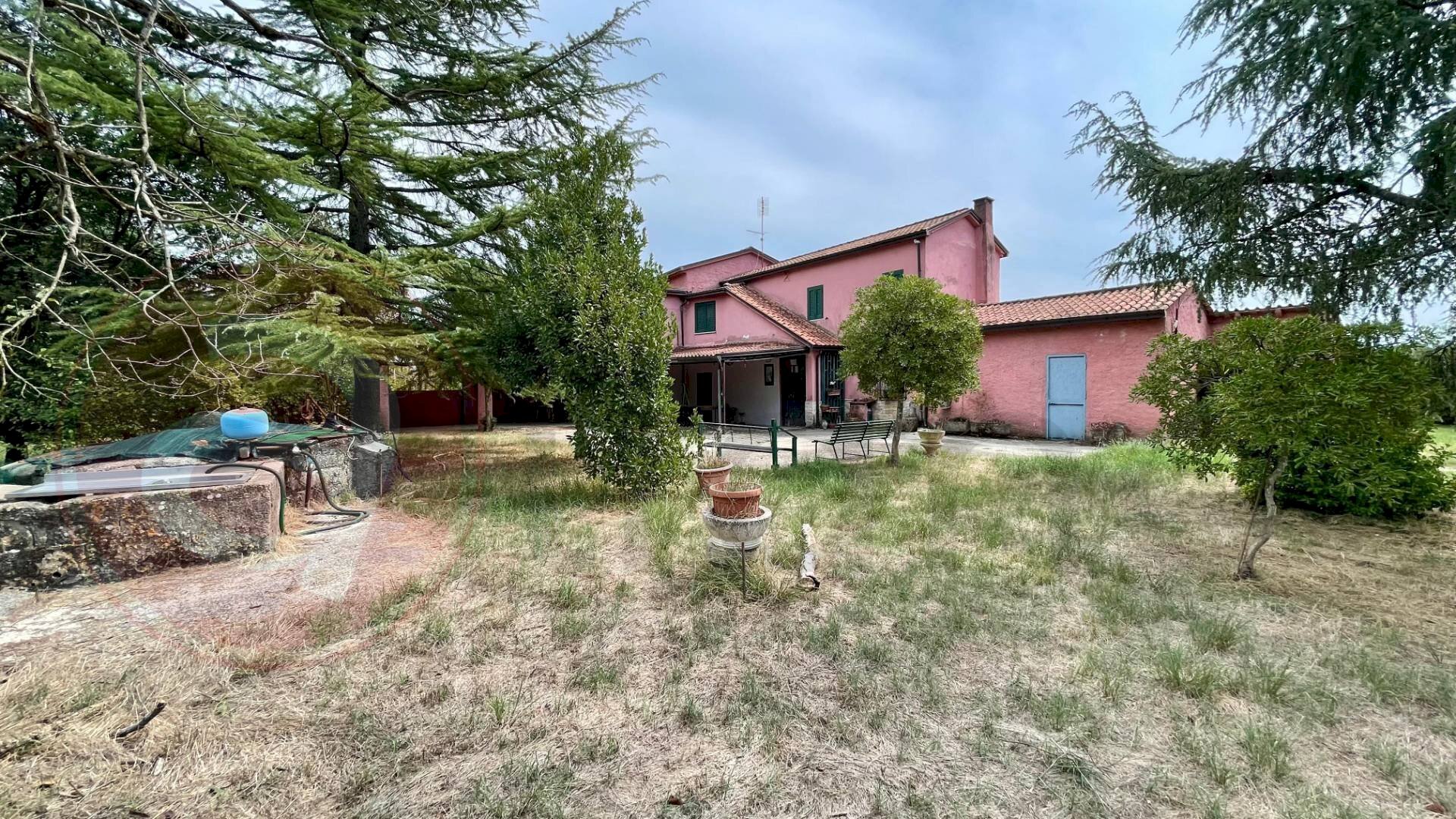 Rustico Contrada Delle Cese, Pontecorvo - foto 1