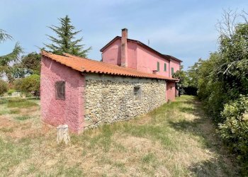 Rustico Contrada Delle Cese, Pontecorvo - foto 5