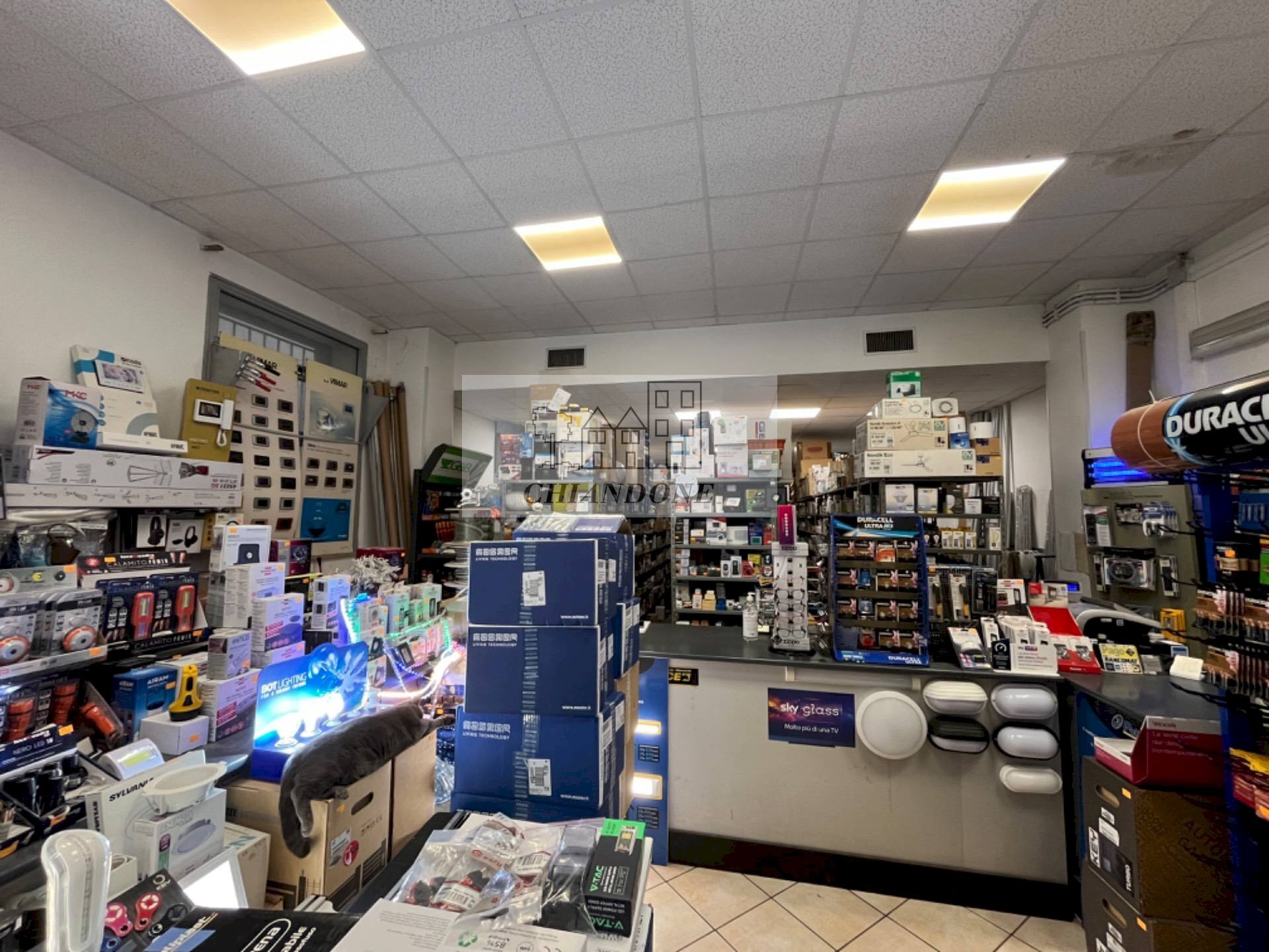 Shop Morlupo - photo 1