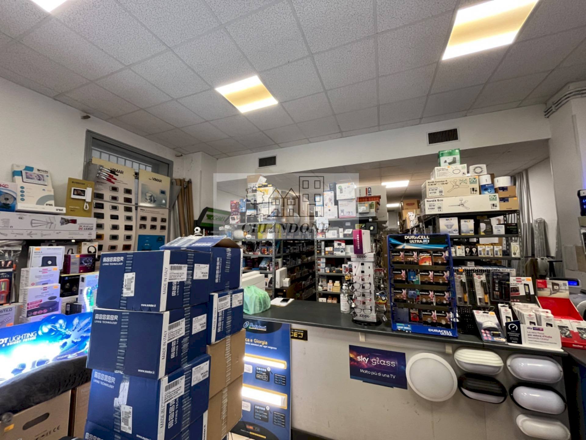 Shop Morlupo - photo 2