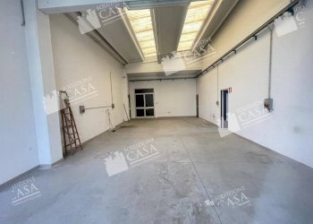 Capannone Castello d'Argile - foto 10