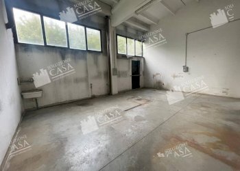 Capannone Castello d'Argile - foto 12