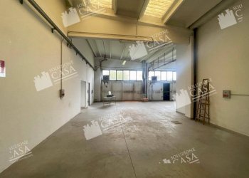 Capannone Castello d'Argile - foto 15