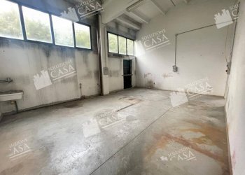 Capannone Castello d'Argile - foto 28