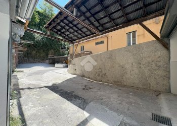 Posto Auto Via Donghi, Genova (zona San Fruttuoso) - foto 14
