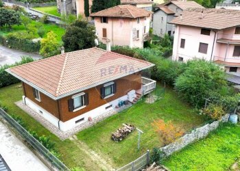 Casa indipendente Esine - foto 11