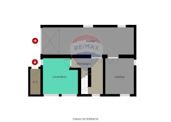 Casa indipendente Esine - foto 16