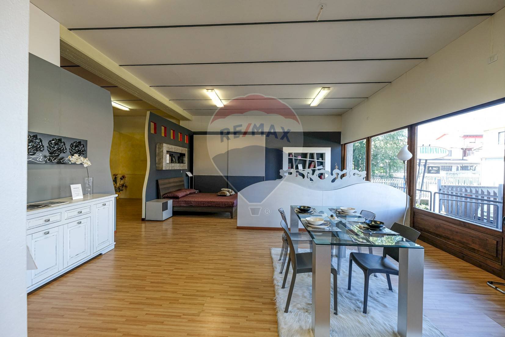 Locale Commerciale Pedrengo - foto 1