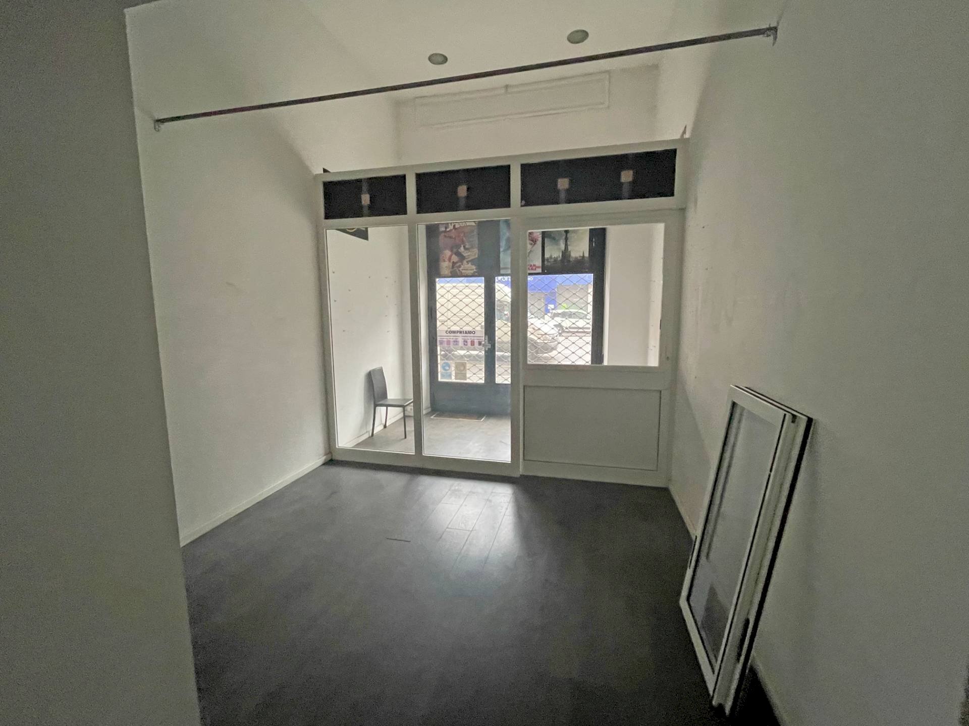 Office Via Nizza, Torino (neighborhood San Salvario) - photo 3