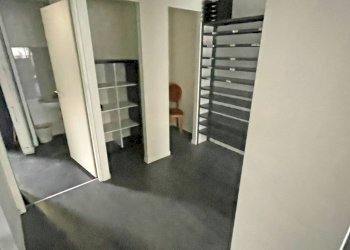 Office Via Nizza, Torino (neighborhood San Salvario) - photo 4