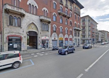 Office Via Nizza, Torino (neighborhood San Salvario) - photo 8