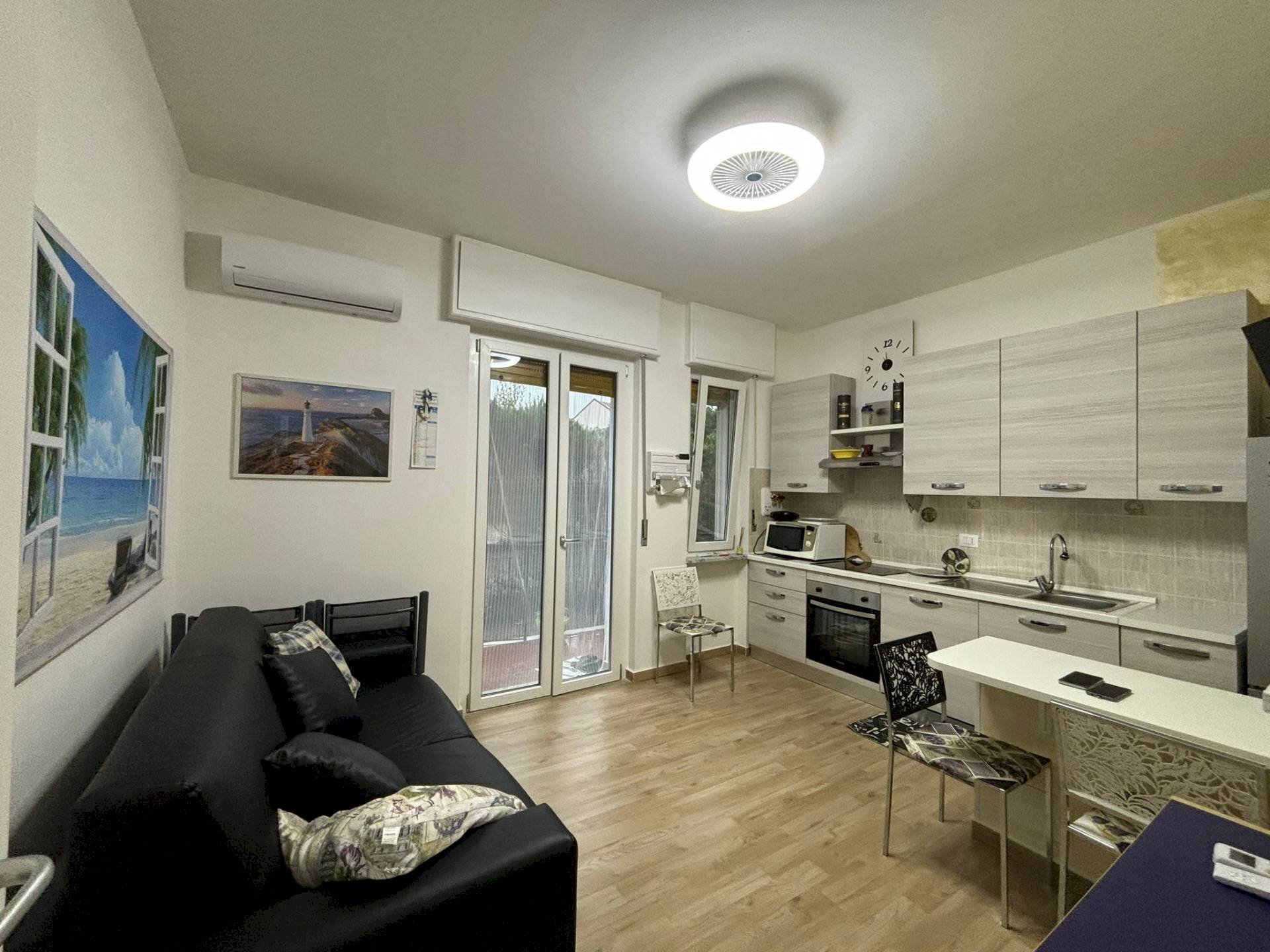 Two-room apartment via Fornaci, Boissano - photo 2