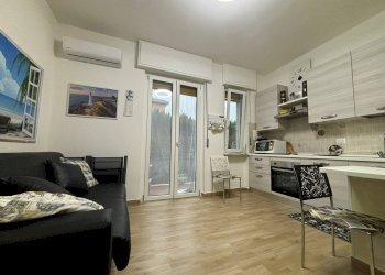 Bilocale via Fornaci, Boissano - foto 7