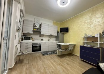 Bilocale via Fornaci, Boissano - foto 9