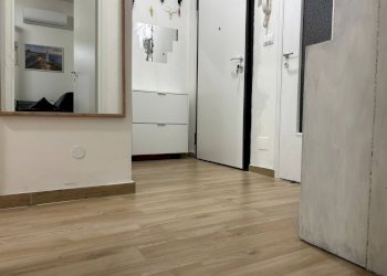 Bilocale via Fornaci, Boissano - foto 17