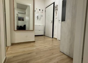 Bilocale via Fornaci, Boissano - foto 18