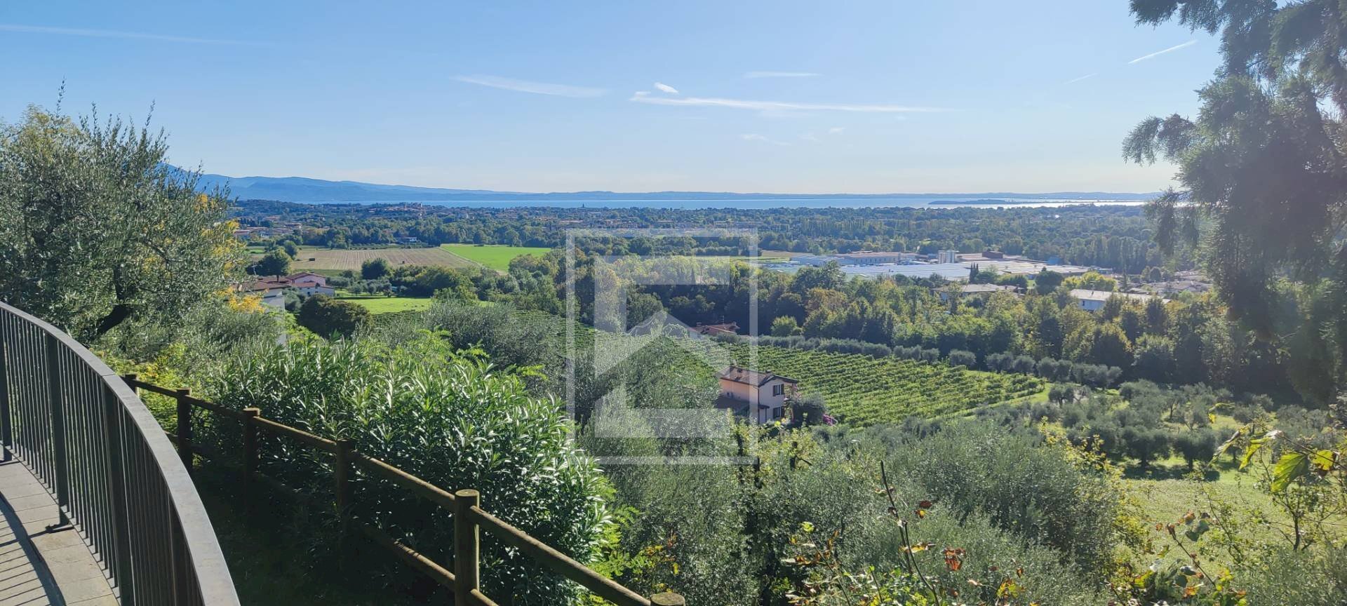 Villa via sotto raso, Polpenazze del Garda - photo 3