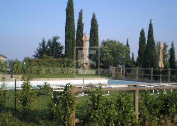 Villa via sotto raso, Polpenazze del Garda - foto 9