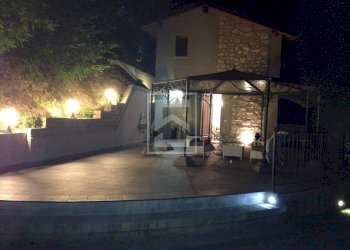 Villa via sotto raso, Polpenazze del Garda - foto 12
