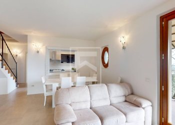 Villa via sotto raso, Polpenazze del Garda - foto 15