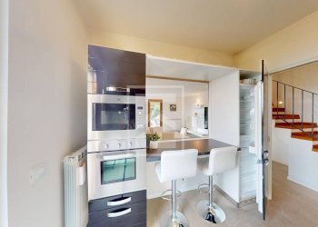 Villa via sotto raso, Polpenazze del Garda - foto 18