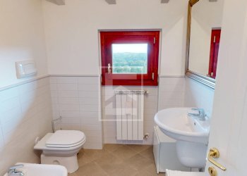 Villa via sotto raso, Polpenazze del Garda - foto 24