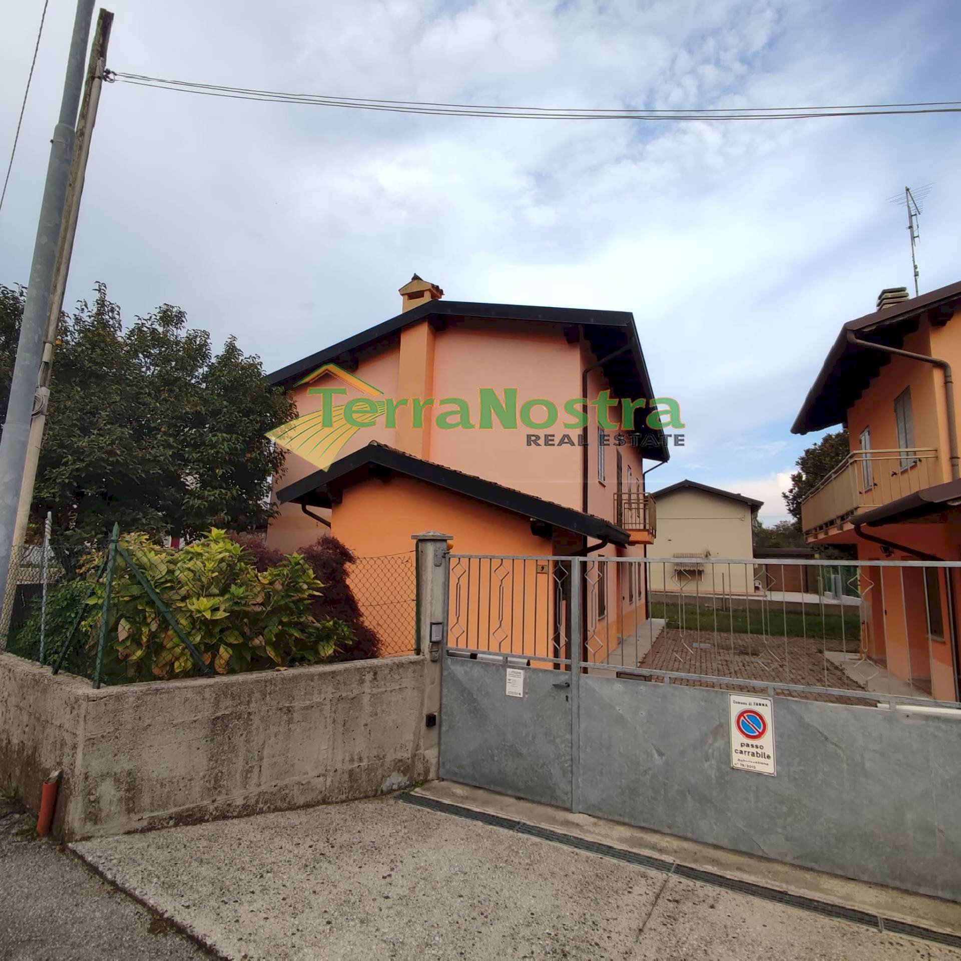 Casa indipendente VIA SAN SILVESTRO, Fanna - foto 2
