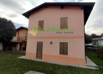 Casa indipendente VIA SAN SILVESTRO, Fanna - foto 3