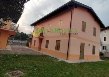Casa indipendente VIA SAN SILVESTRO, Fanna - foto 4