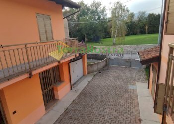 Casa indipendente VIA SAN SILVESTRO, Fanna - foto 6