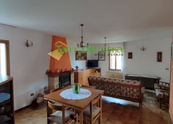 Casa indipendente VIA SAN SILVESTRO, Fanna - foto 19