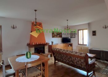Casa indipendente VIA SAN SILVESTRO, Fanna - foto 23