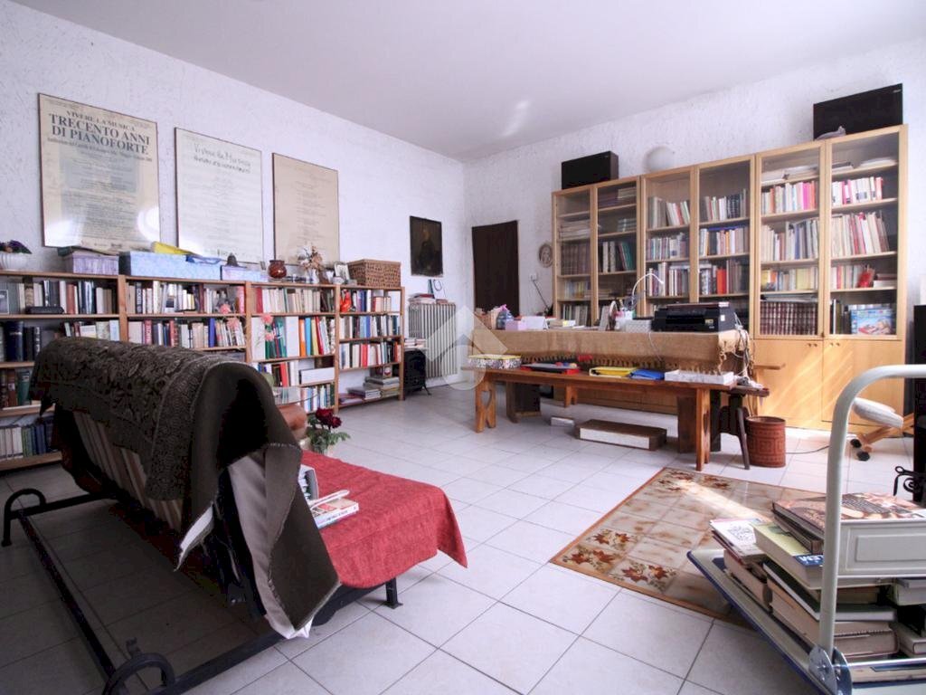 Porzione di casa Via Zampeschi, Forlì - foto 2