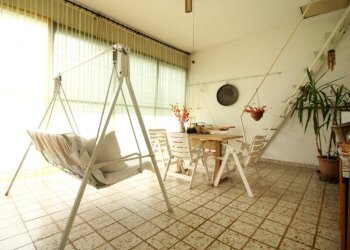 Portion of a house Via Zampeschi, Forlì - photo 29