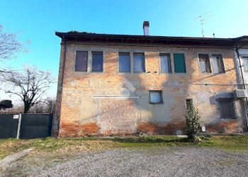 Portion of a house Via Zampeschi, Forlì - photo 7