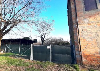 Portion of a house Via Zampeschi, Forlì - photo 21